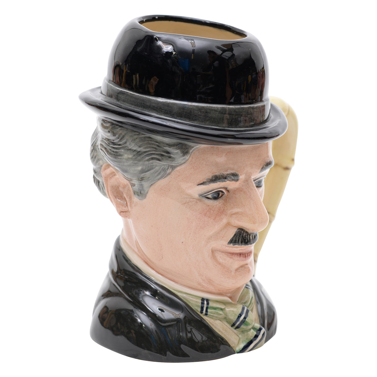 Charlie Chaplin Large D6949