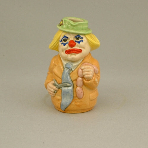 Charlie Cheer The Clown