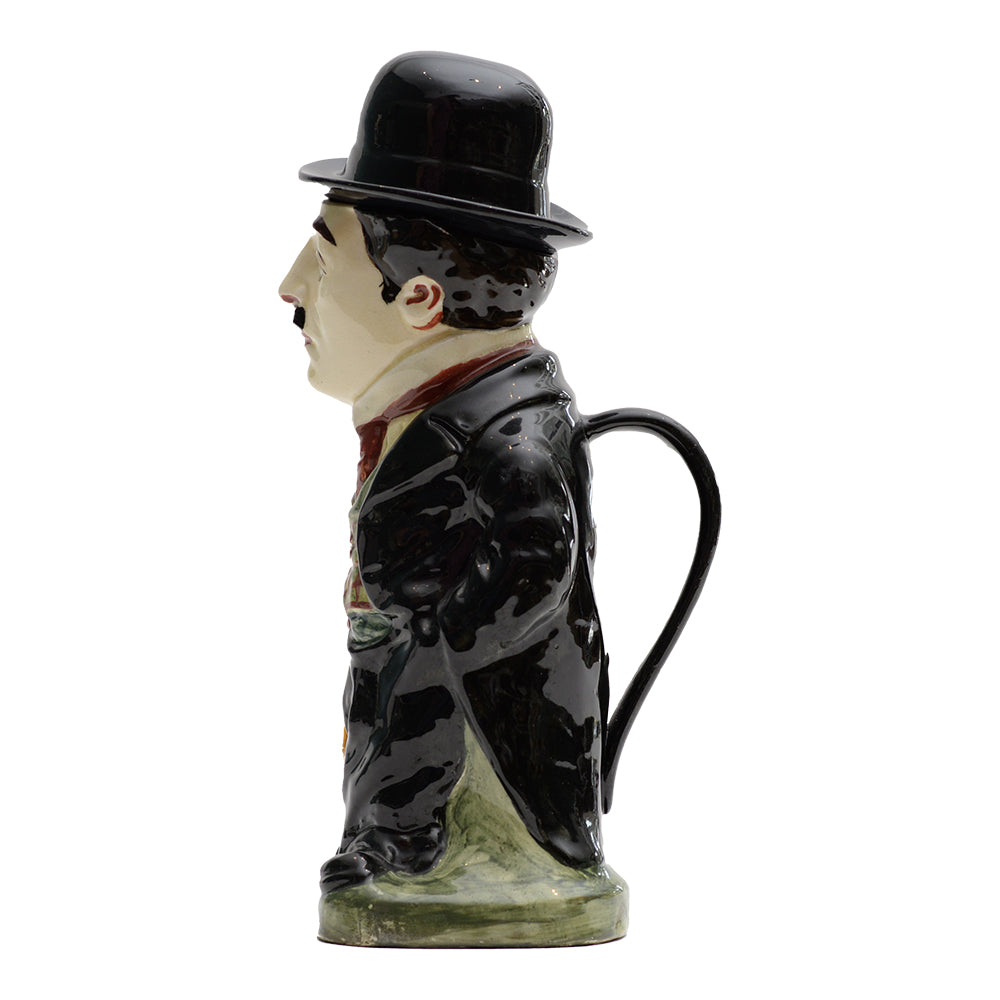 Charlie Chaplin