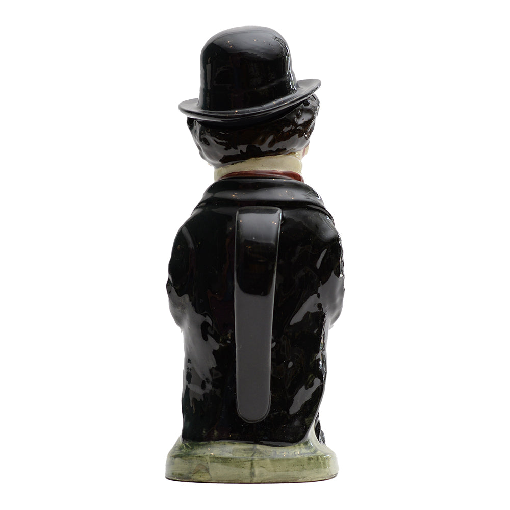 Charlie Chaplin