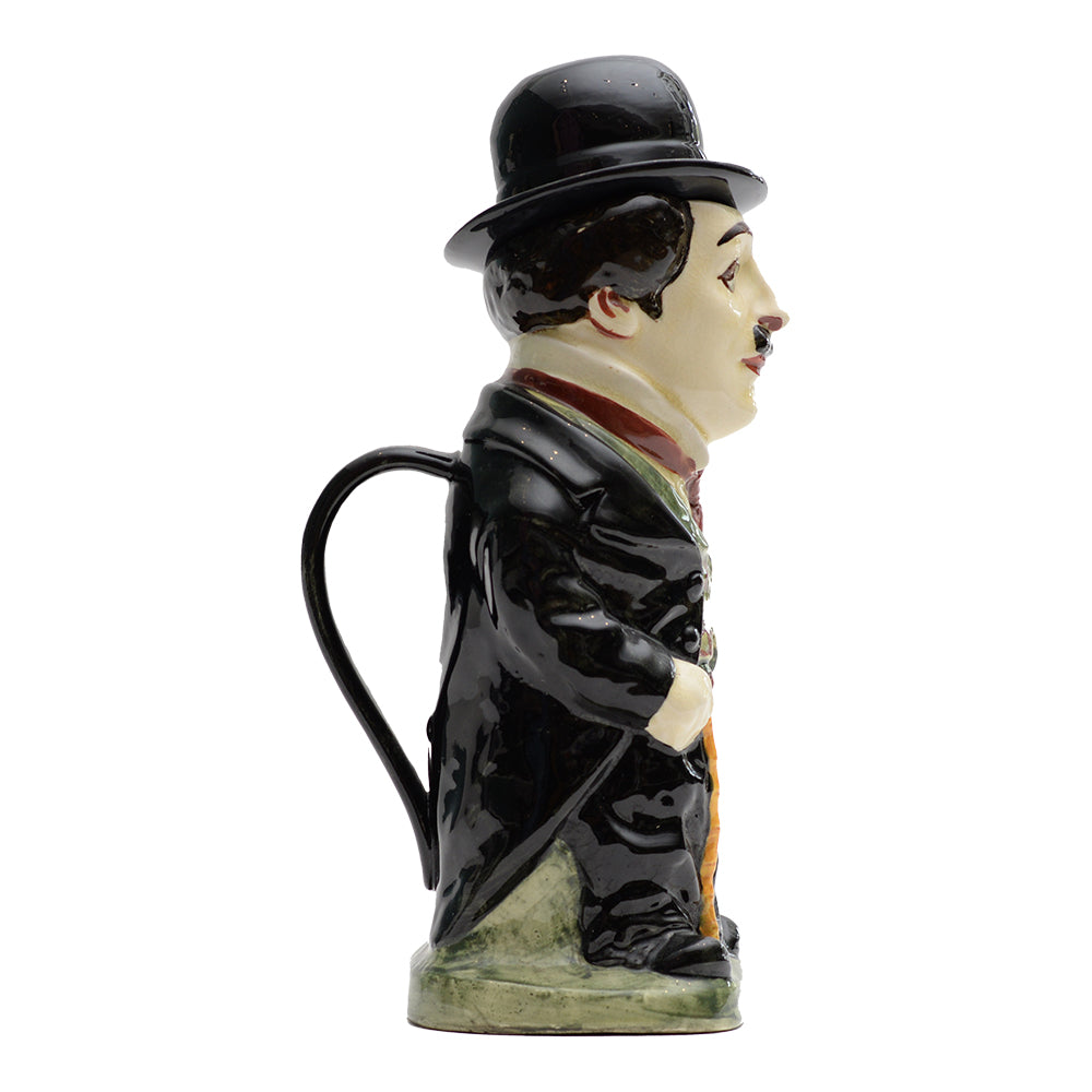 Charlie Chaplin