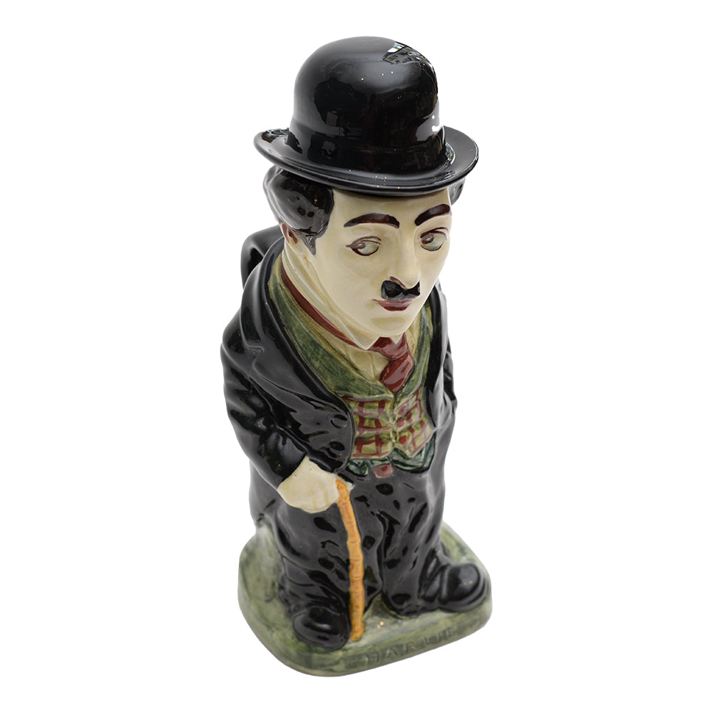 Charlie Chaplin