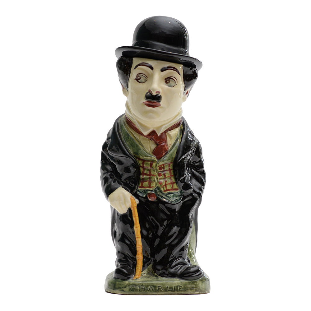 Charlie Chaplin