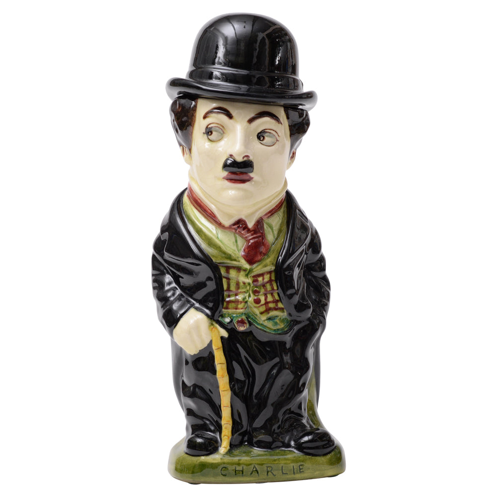 Charlie Chaplin