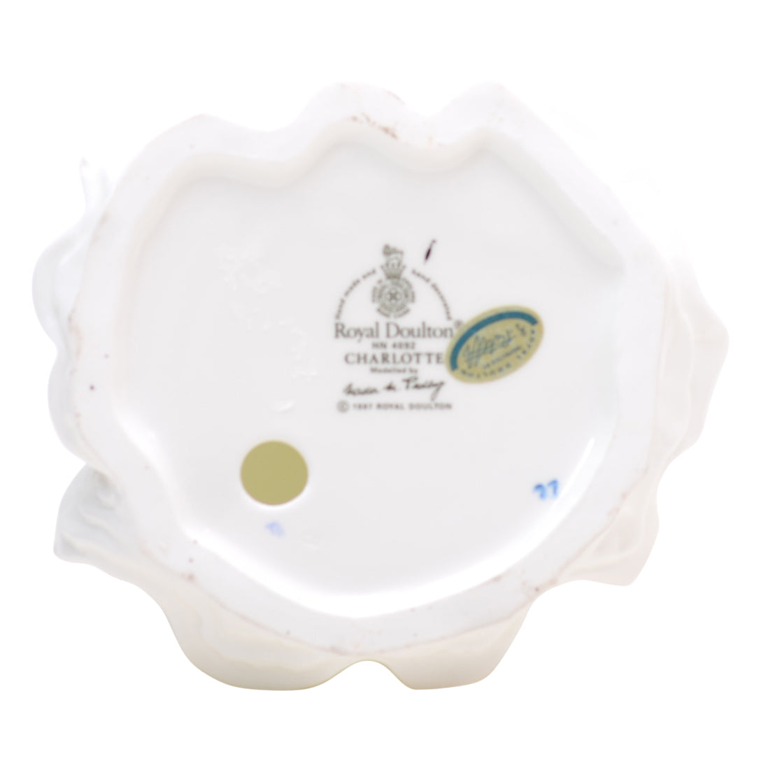 Charlotte