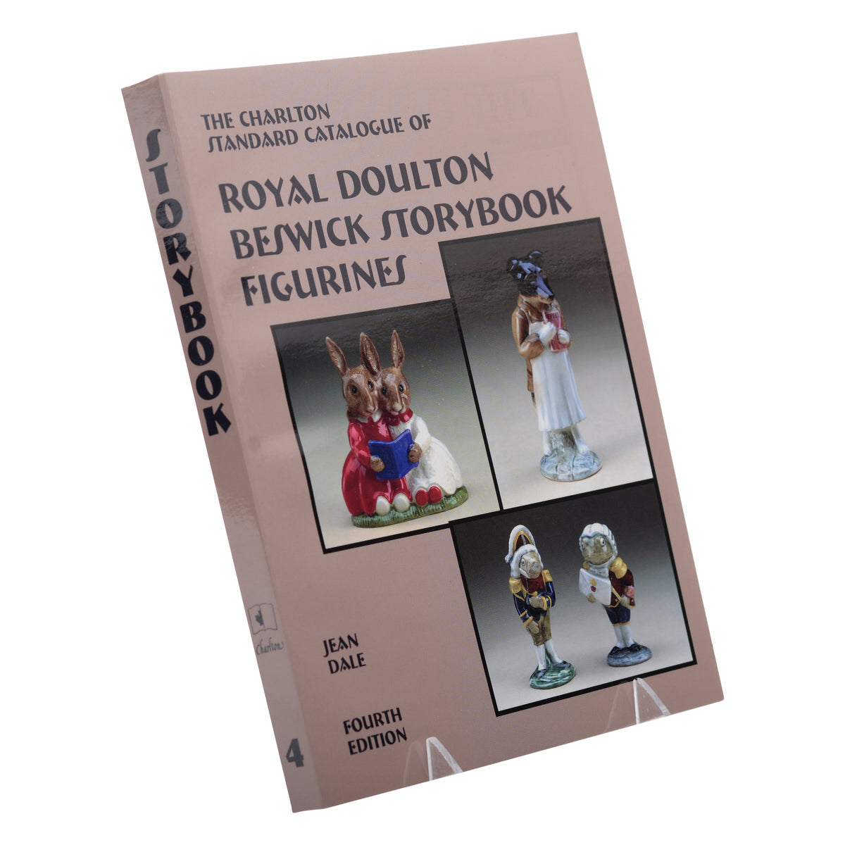 Beswick Storybook fourth edition