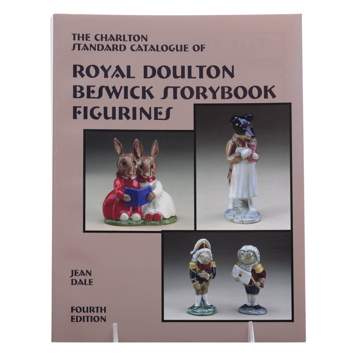 Beswick Storybook fourth edition