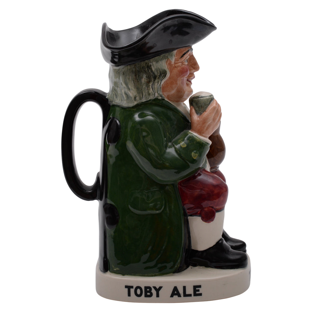 Charrington & Co. Toby Ale D8074