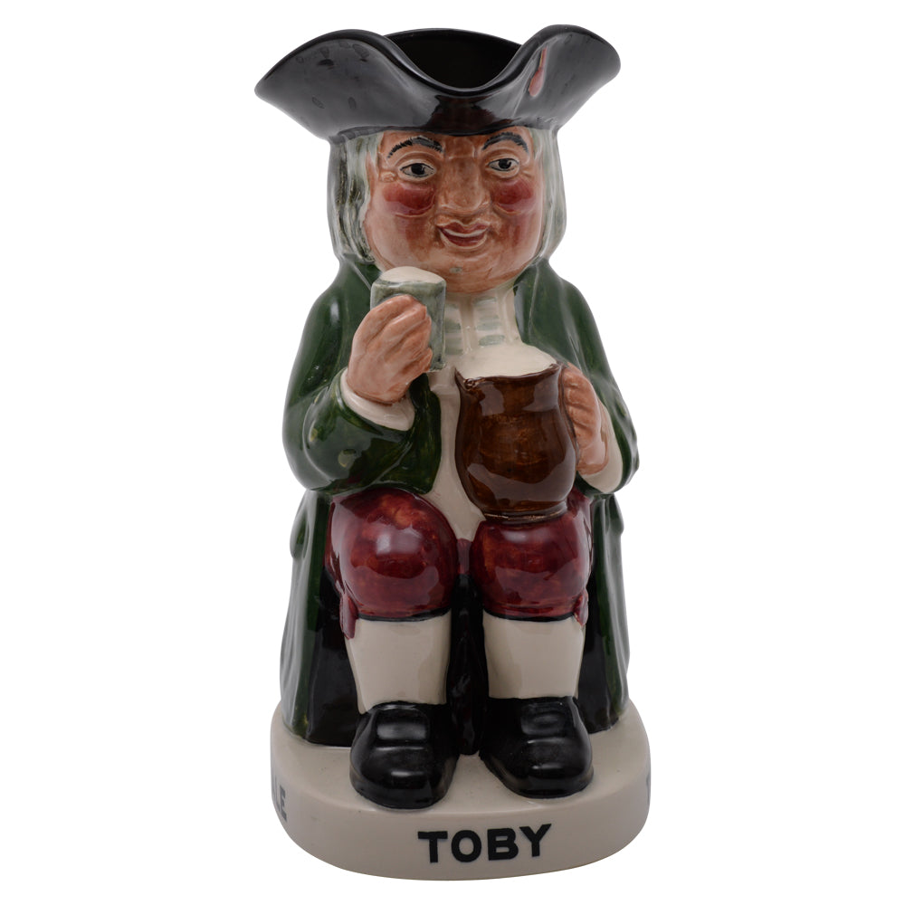 Charrington & Co. Toby Ale D8074