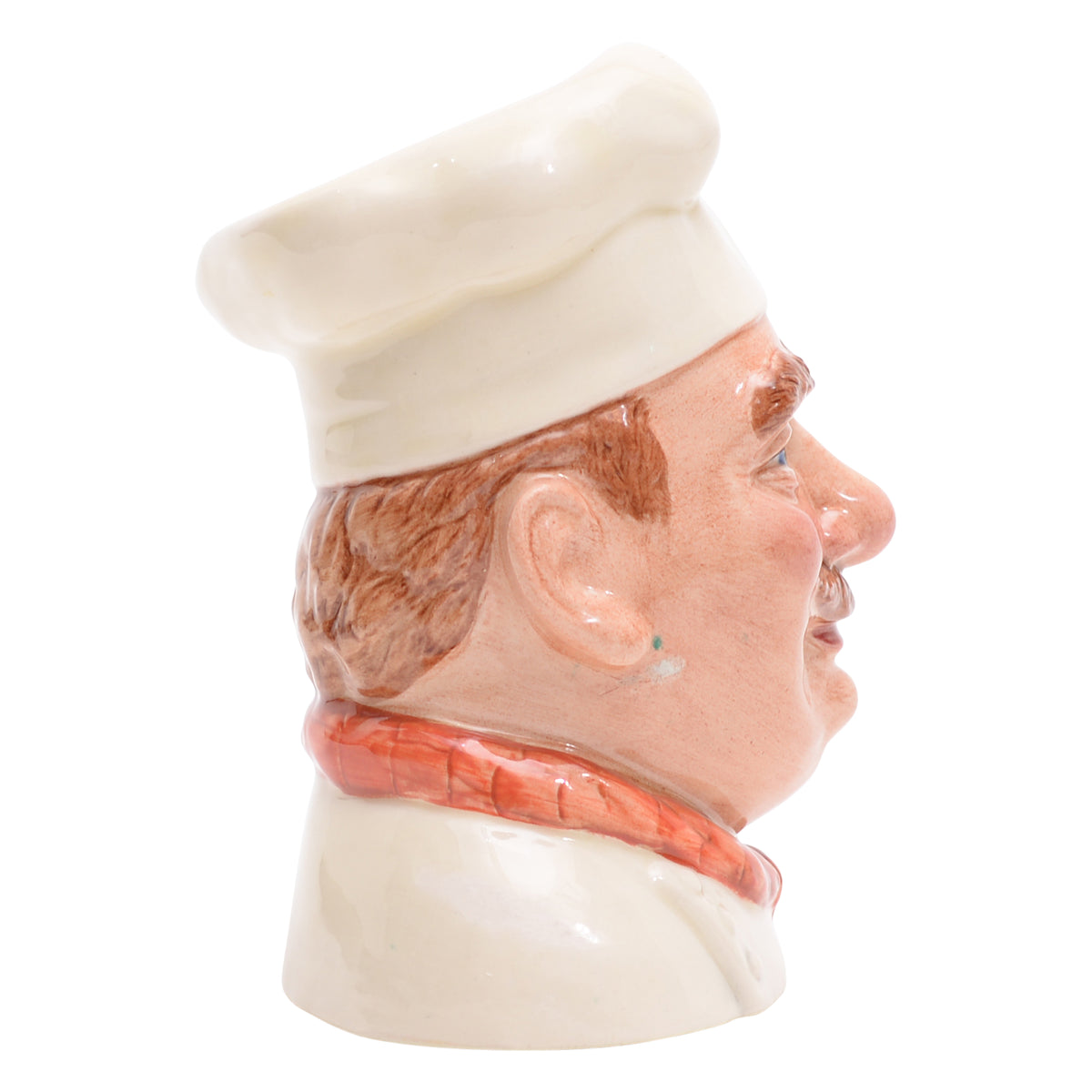 Chef Mid