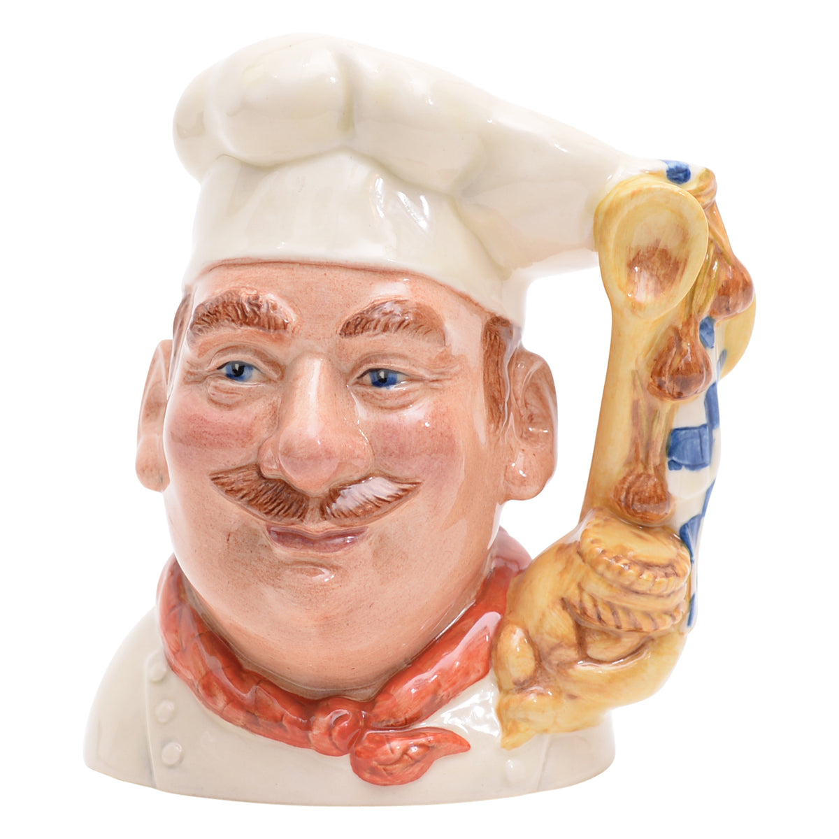 Chef Mid