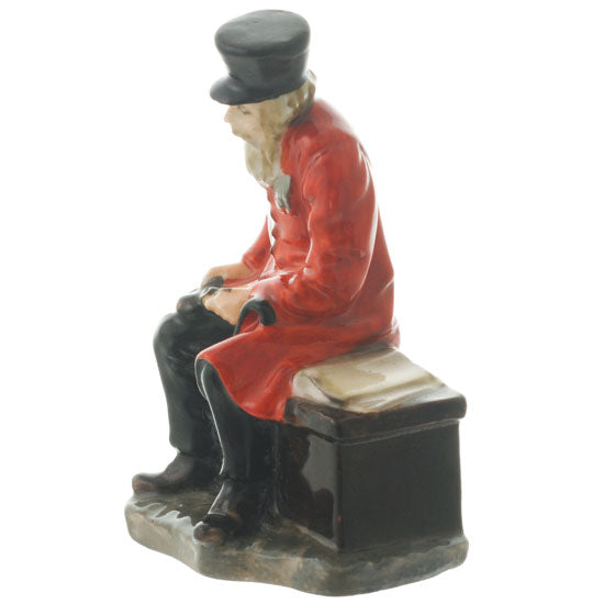 Chelsea Pensioner Miniature