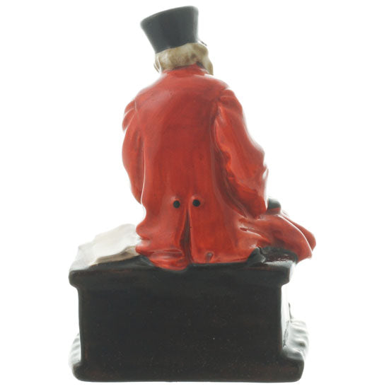 Chelsea Pensioner Miniature