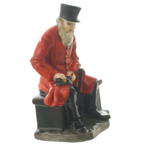 Chelsea Pensioner Miniature