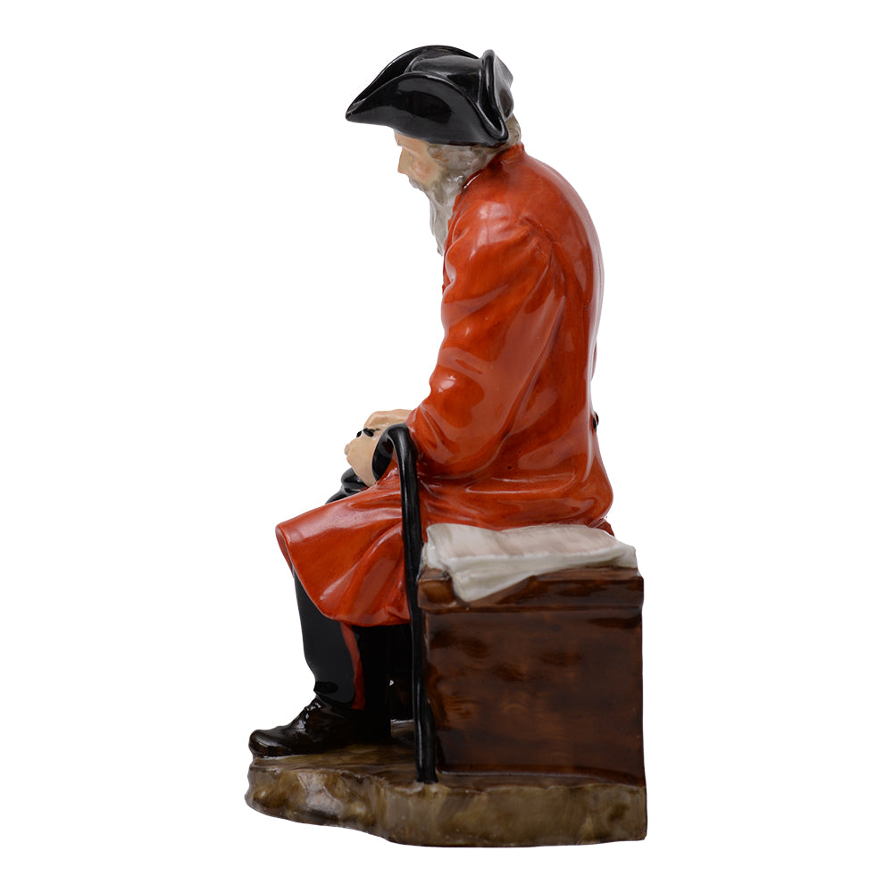 Chelsea Pensioner
