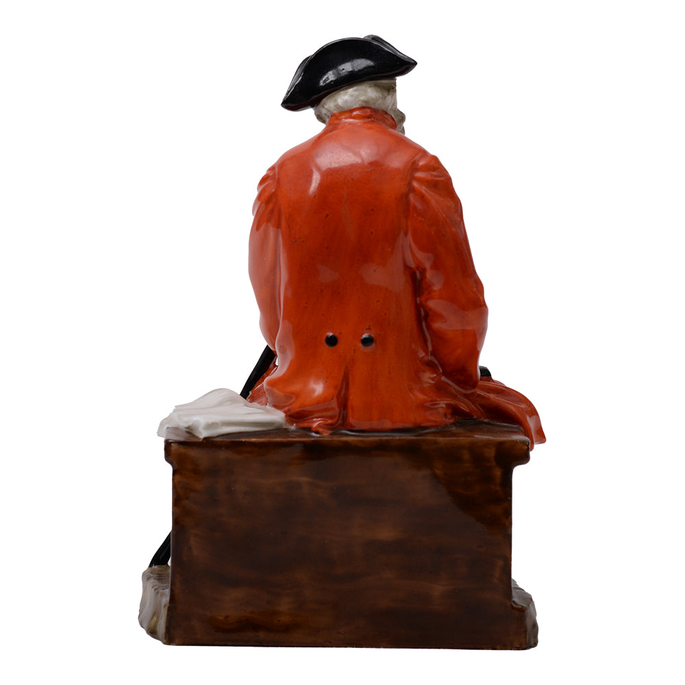 Chelsea Pensioner