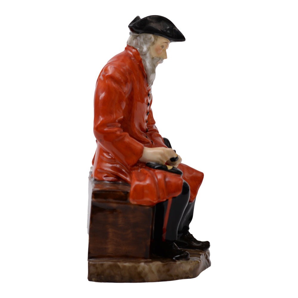Chelsea Pensioner