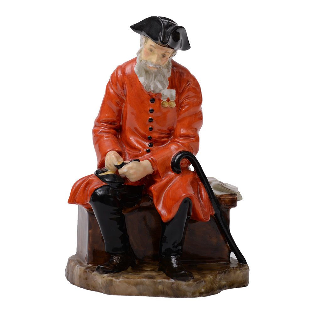 Chelsea Pensioner