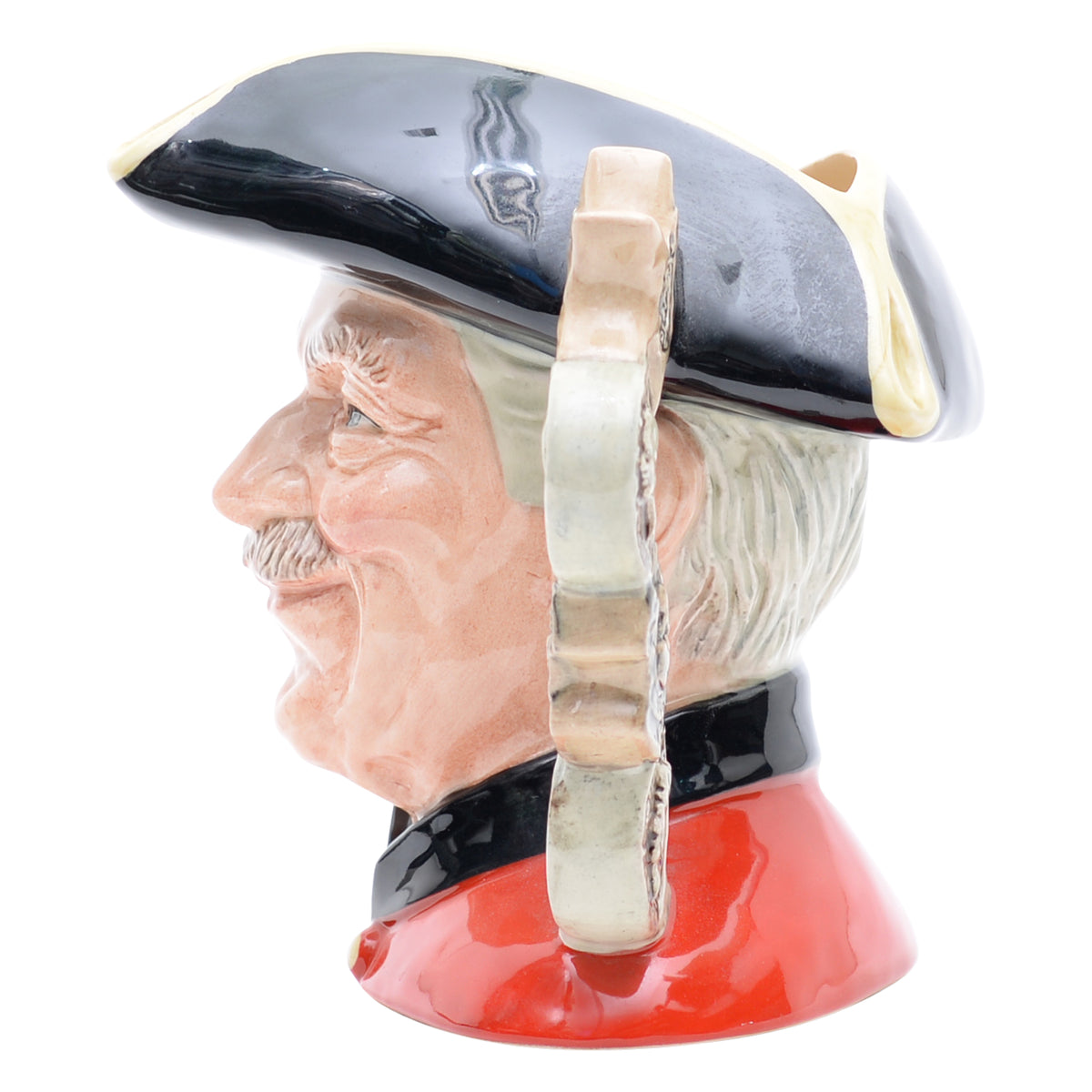 Chelsea Pensioner Large Holmes