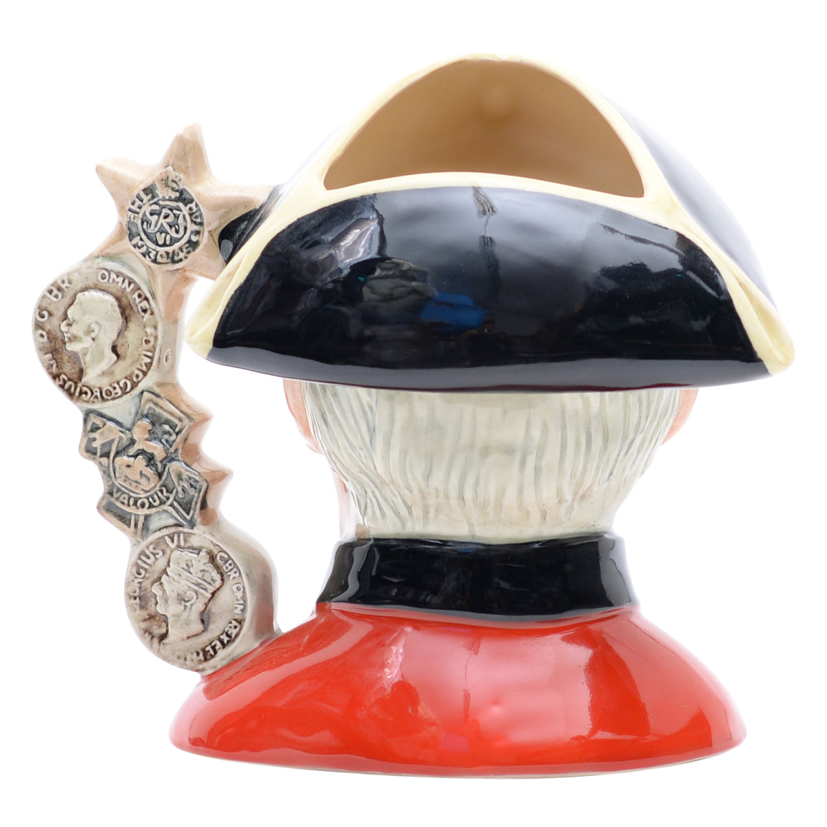 Chelsea Pensioner Large Holmes