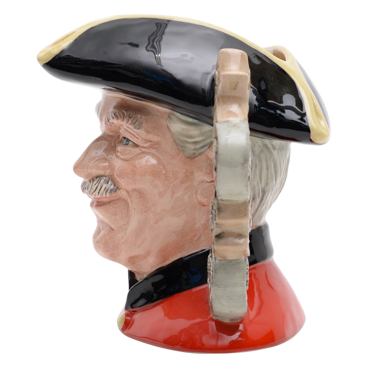 Chelsea Pensioner Large Hornes
