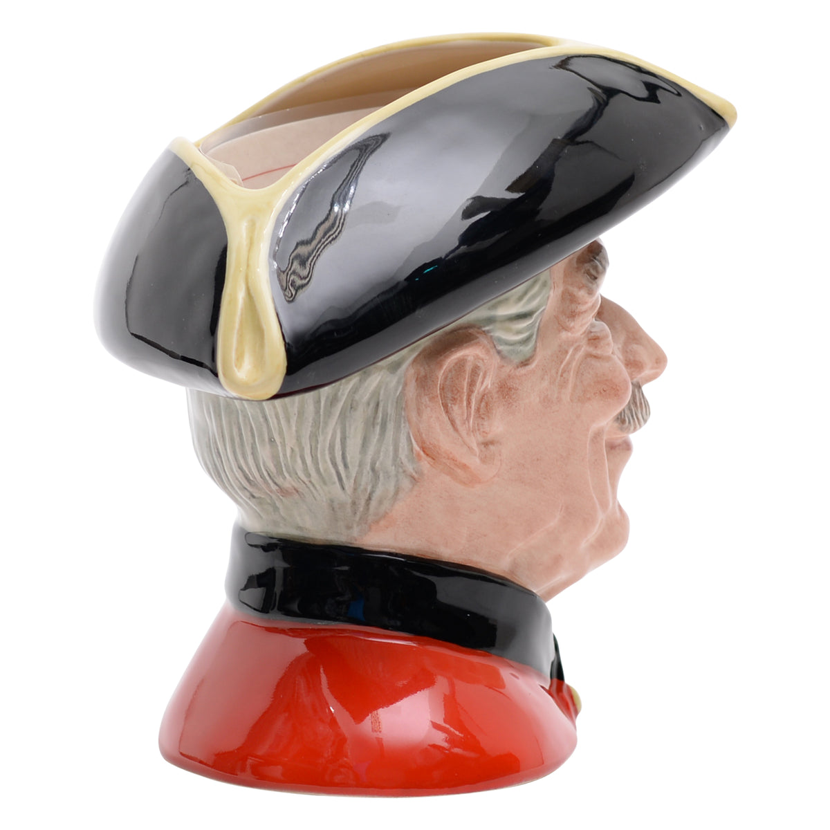 Chelsea Pensioner Large Hornes