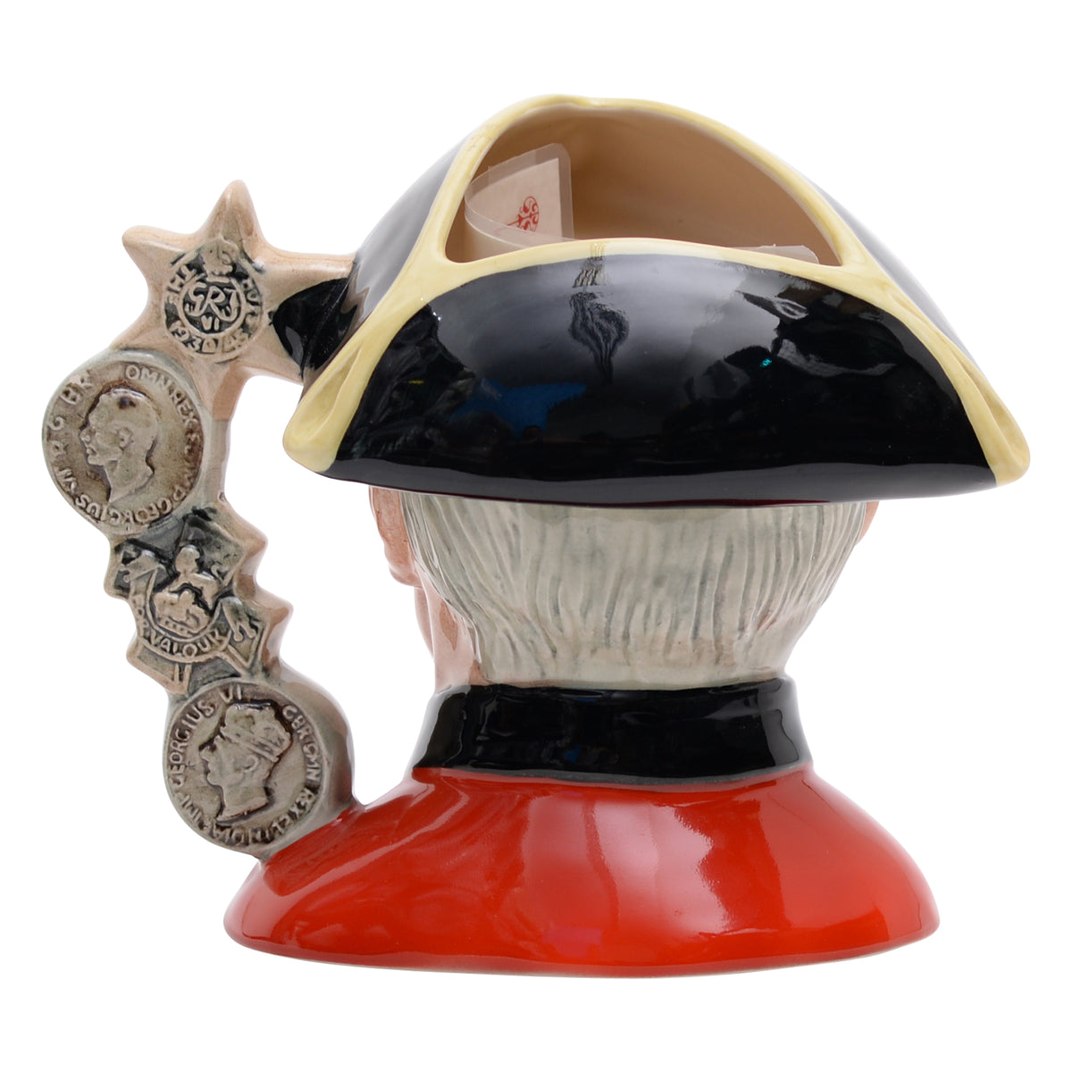 Chelsea Pensioner Large Hornes