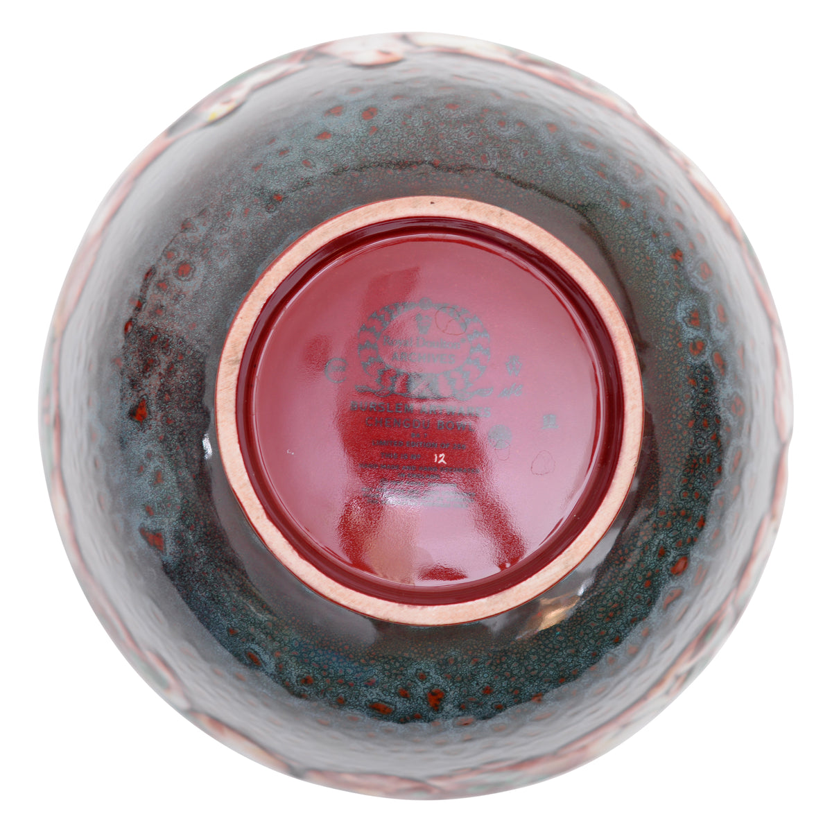 Chengdu Bowl