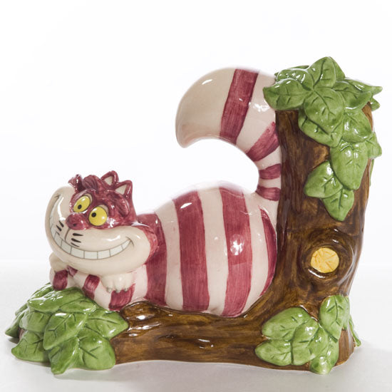 Cheshire Cat DM12