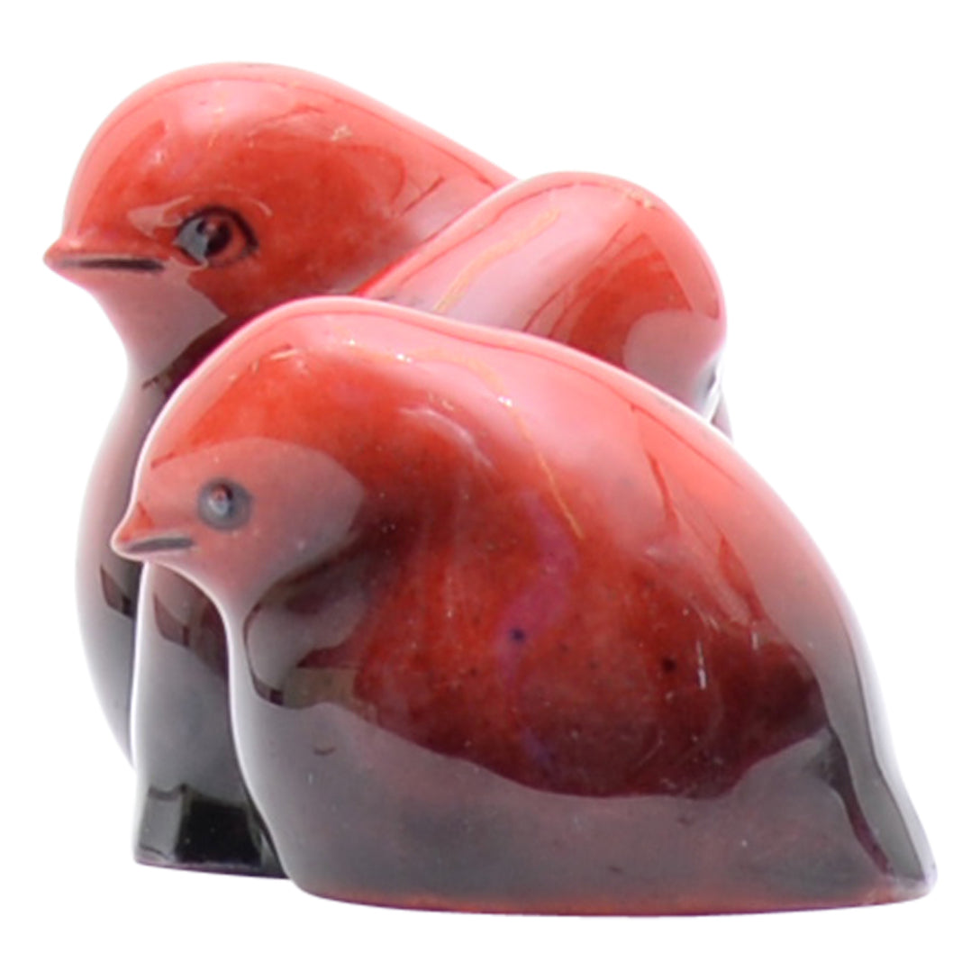 Chicks (three) Model No.1163