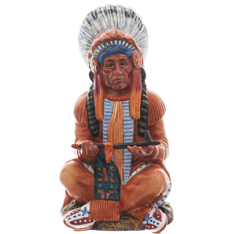 Chief (restored)