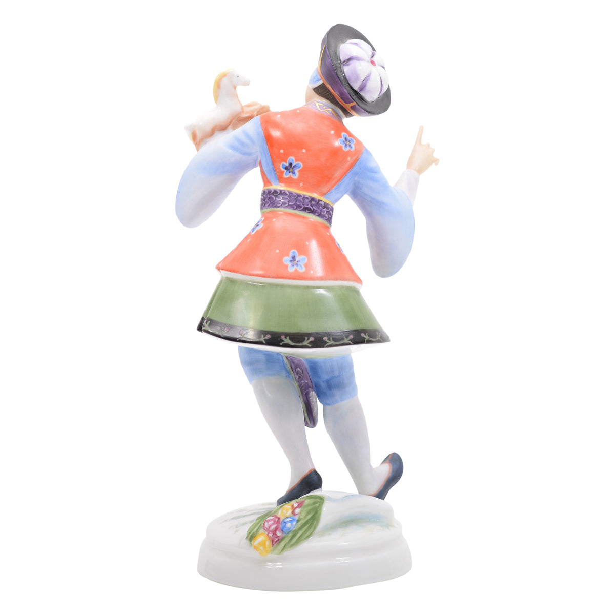 Chinese Dancer