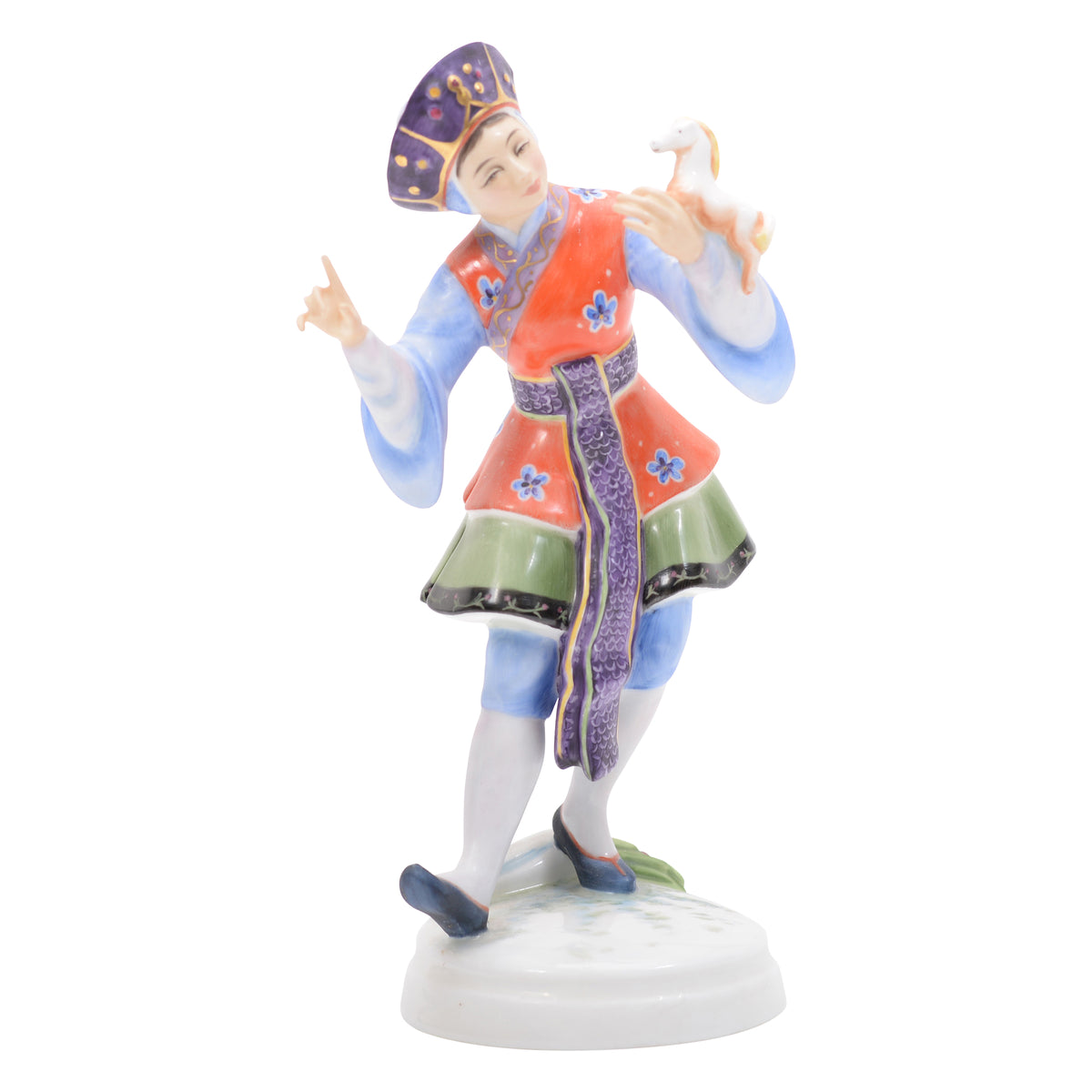 Chinese Dancer