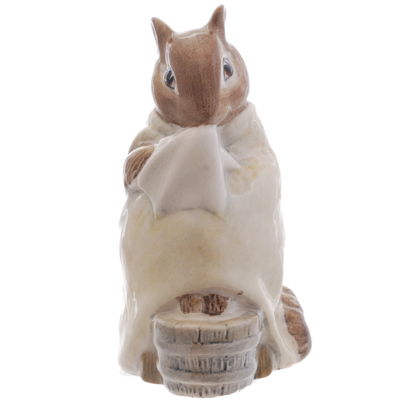 Chippy Hackee