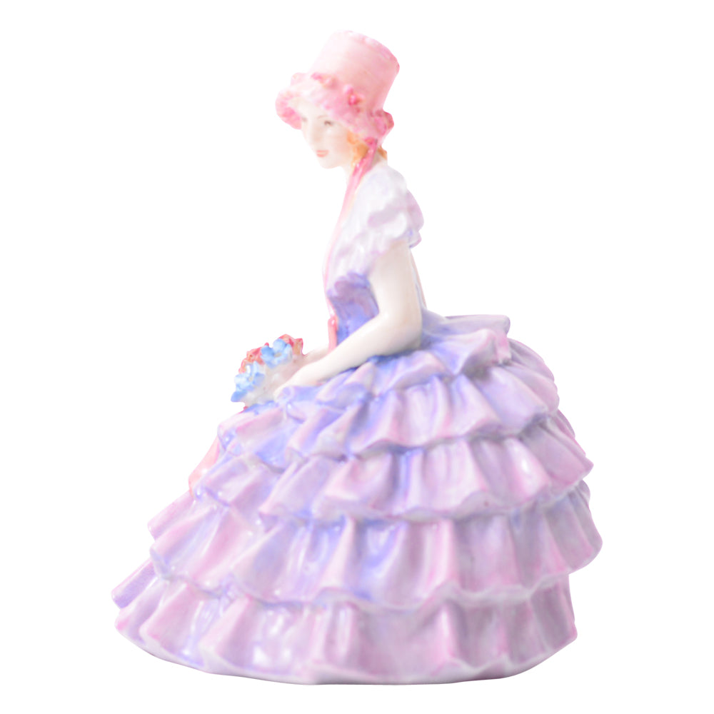 Chloe (professionally restored)