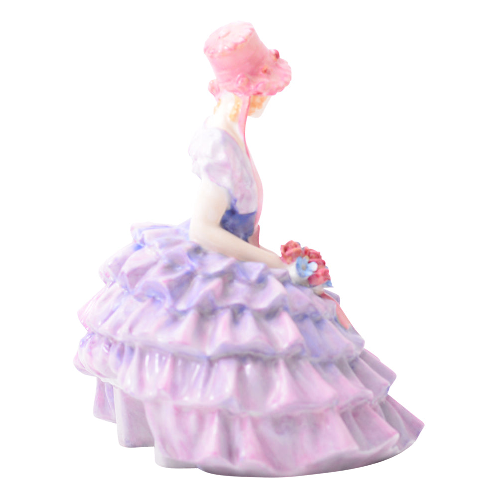 Chloe (professionally restored)