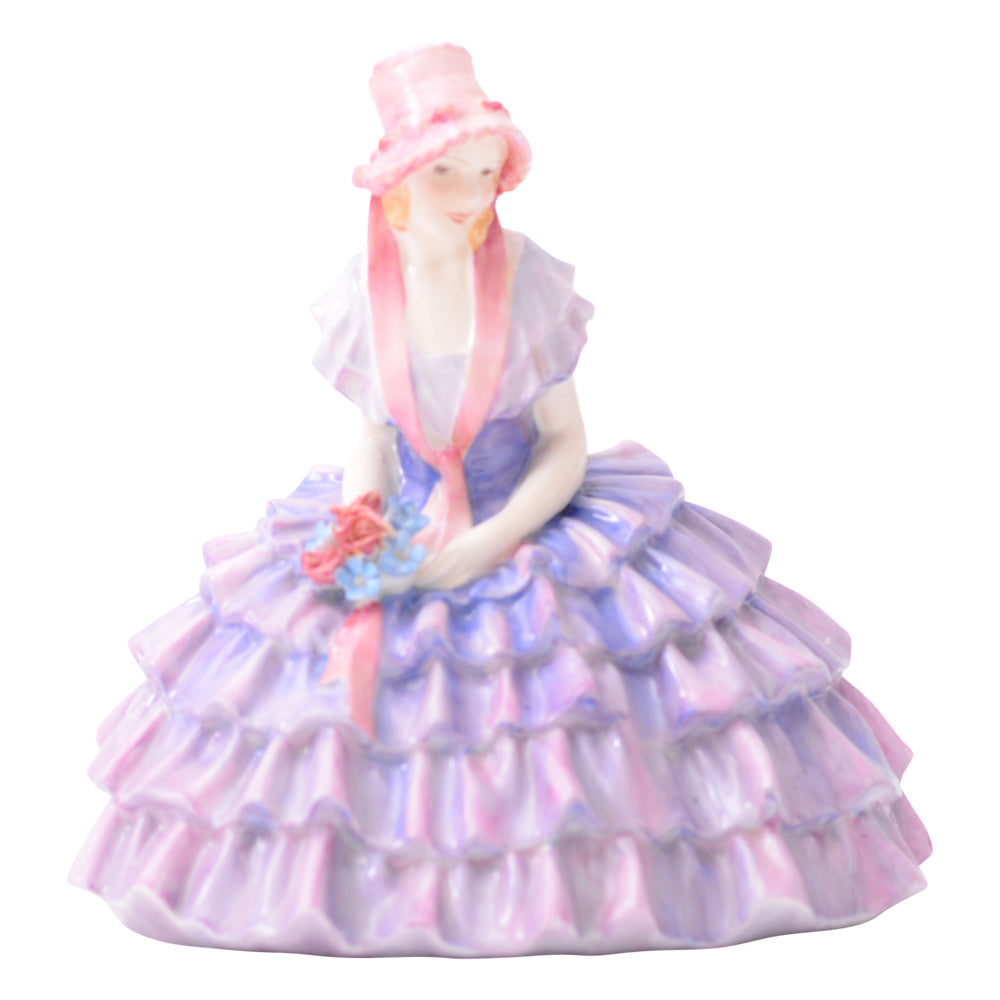 Chloe (professionally restored)