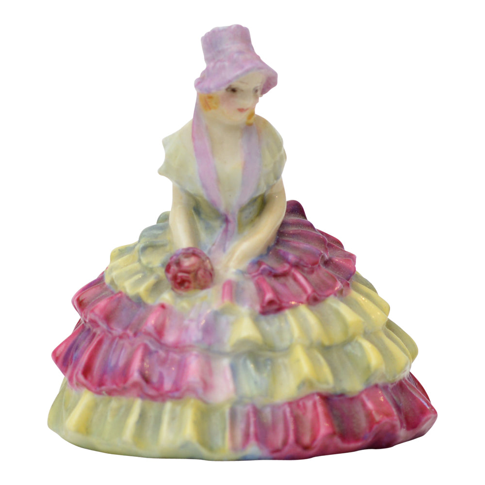 Chloe Miniature