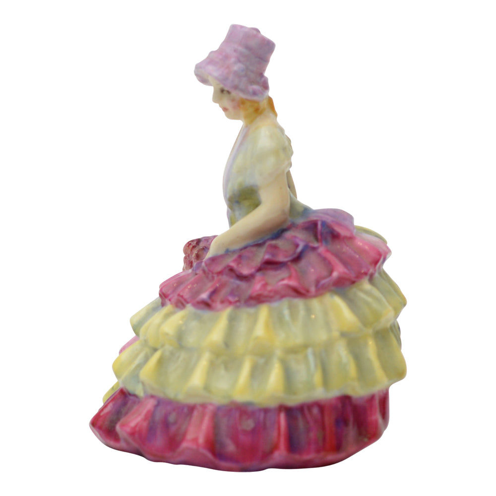 Chloe Miniature