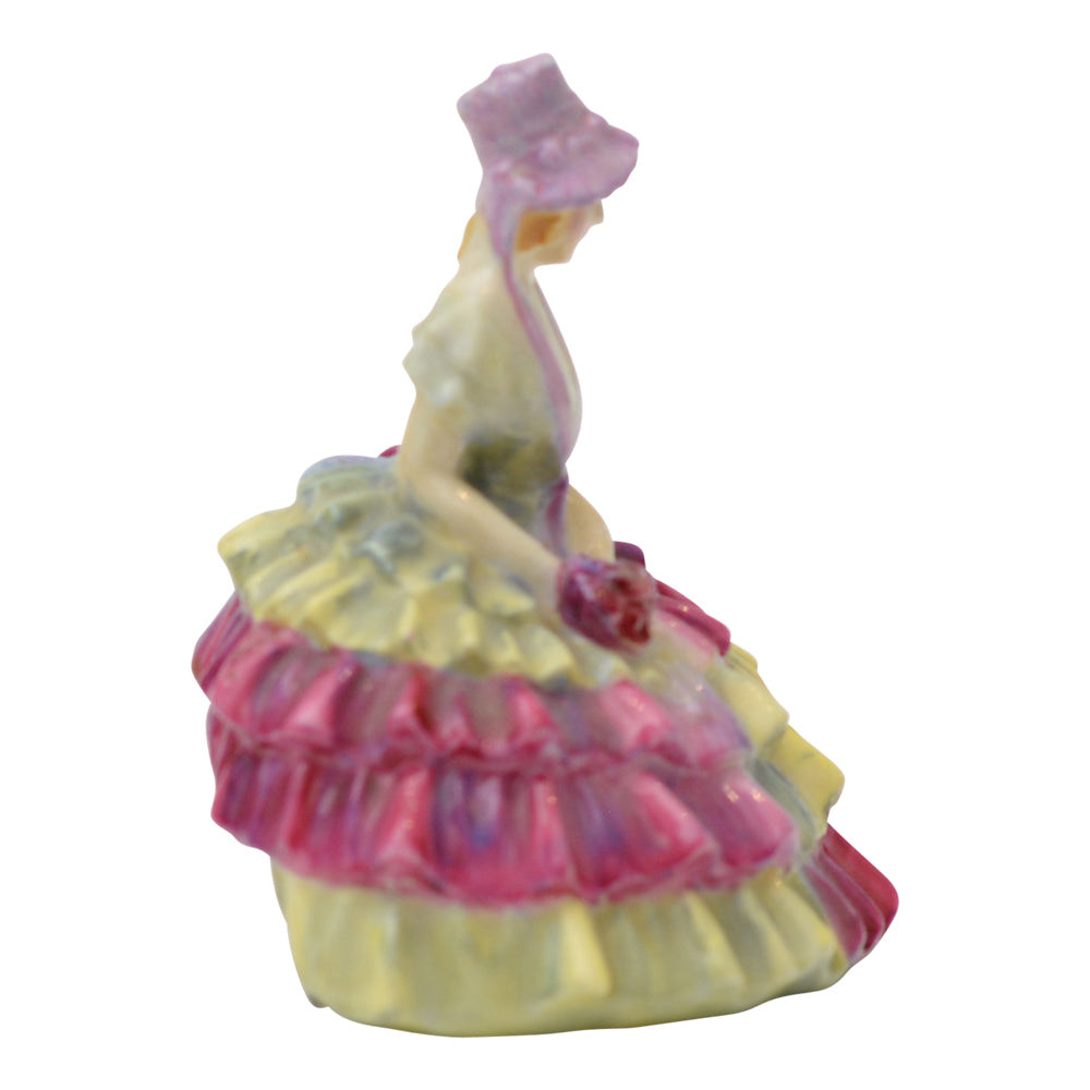 Chloe Miniature