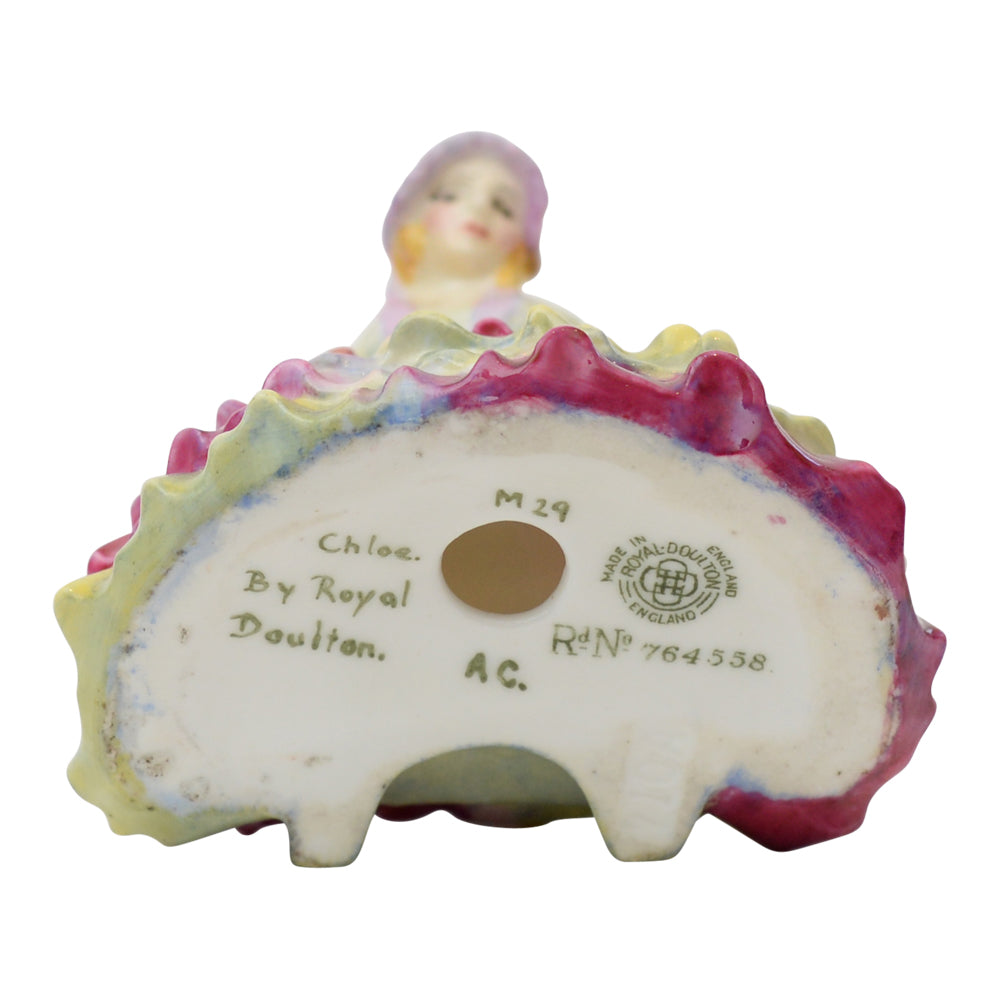 Chloe Miniature