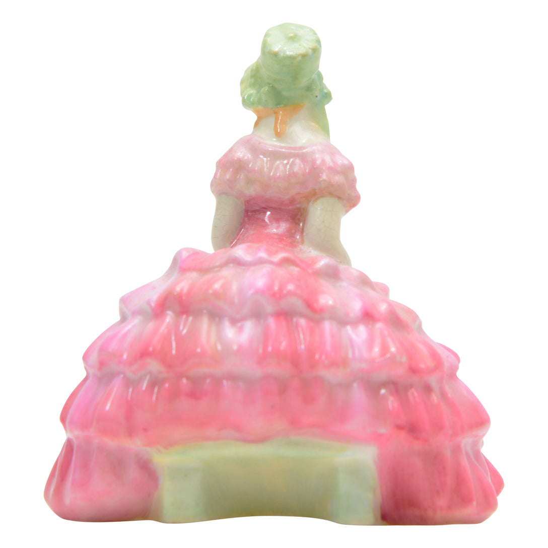 Chloe Miniature