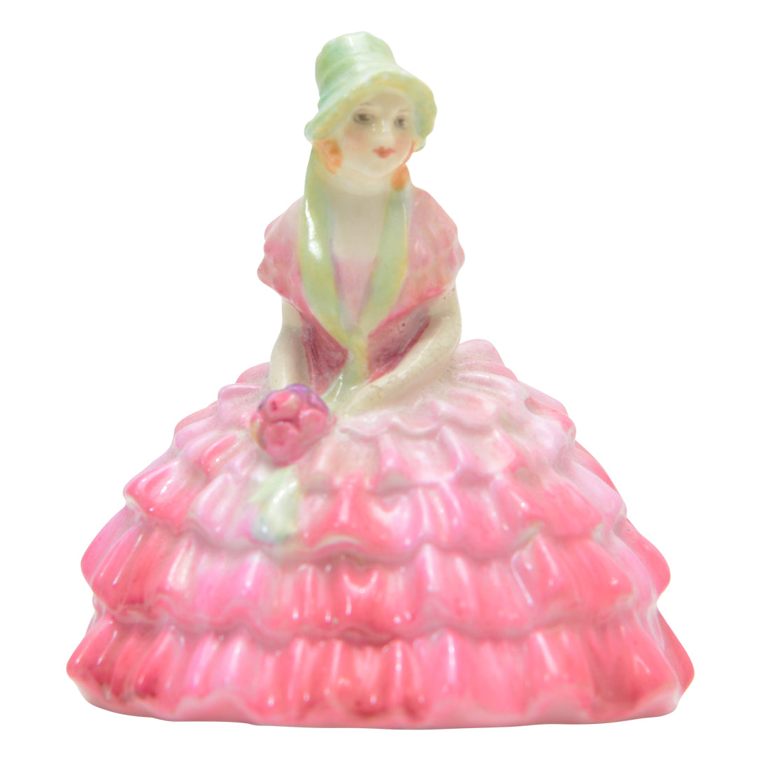 Chloe Miniature