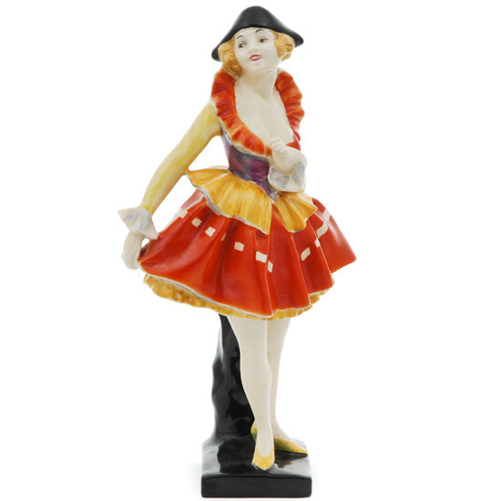 Chorus Girl