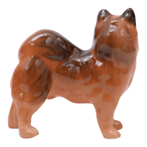 Chow (Shibu Ino) - pascoeandcompany