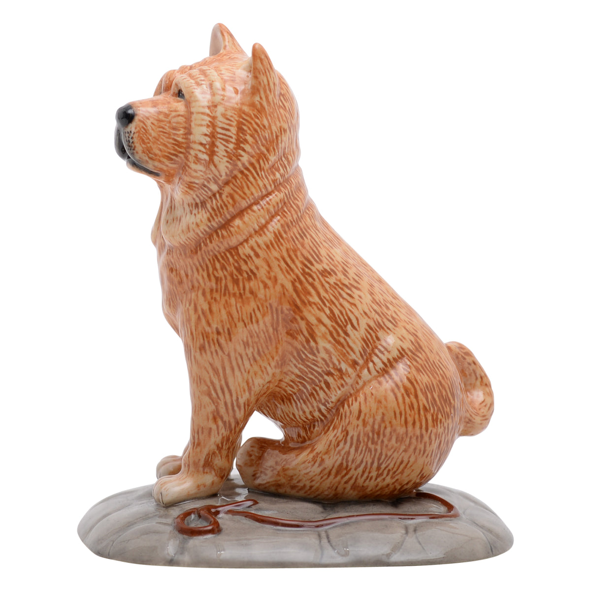 Chow Dog
