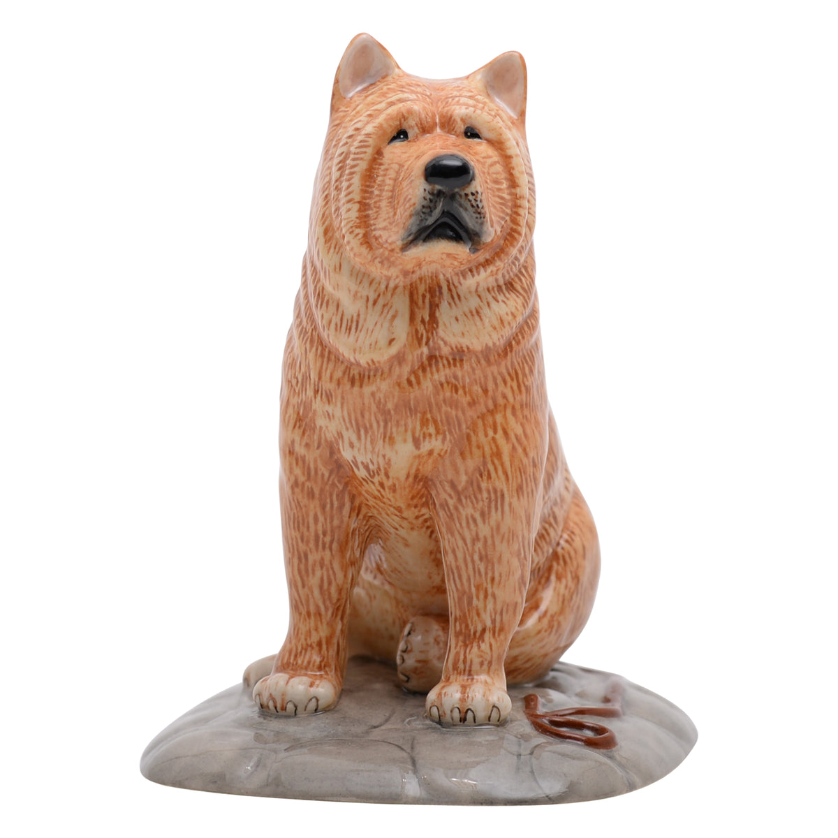 Chow Dog