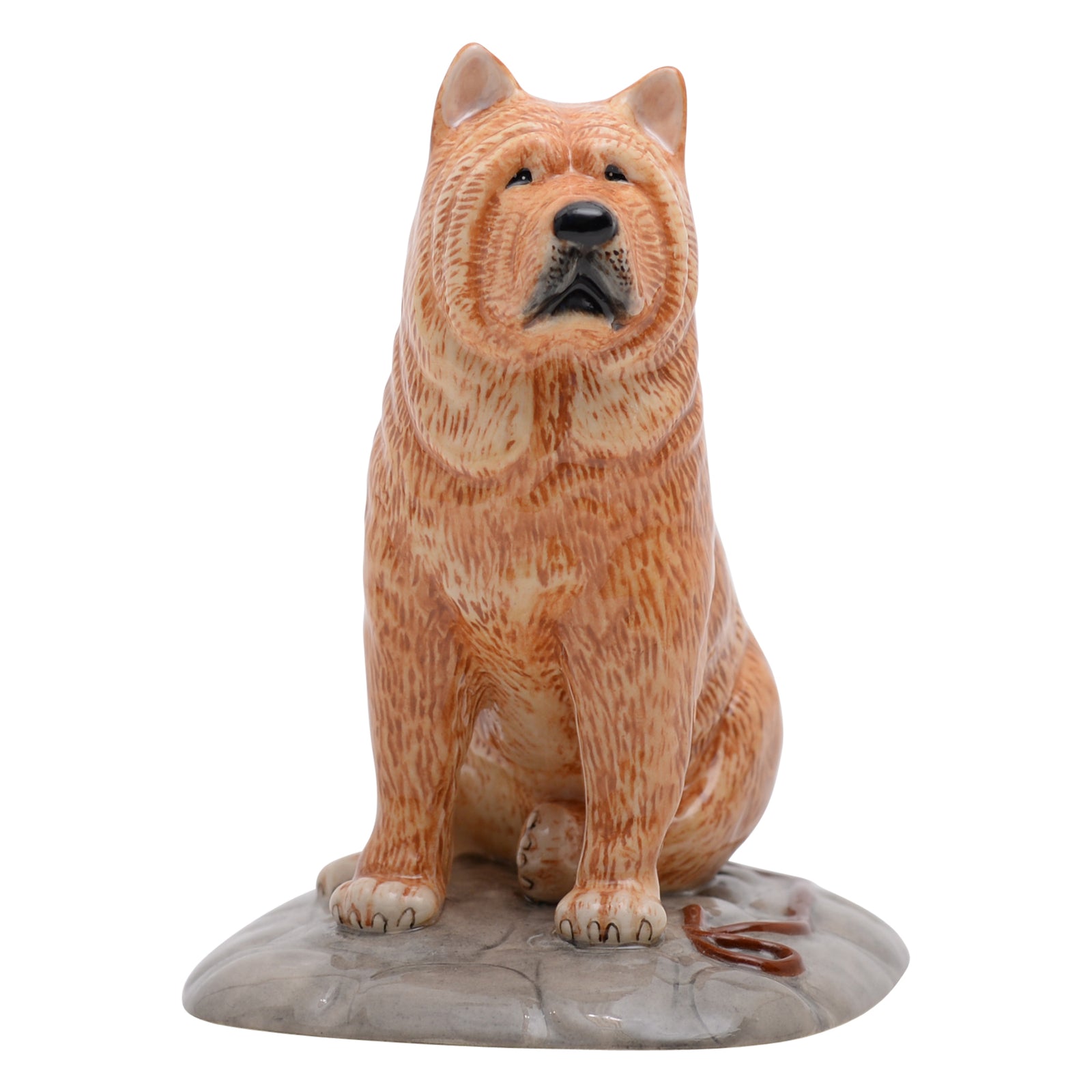 Chow Dog