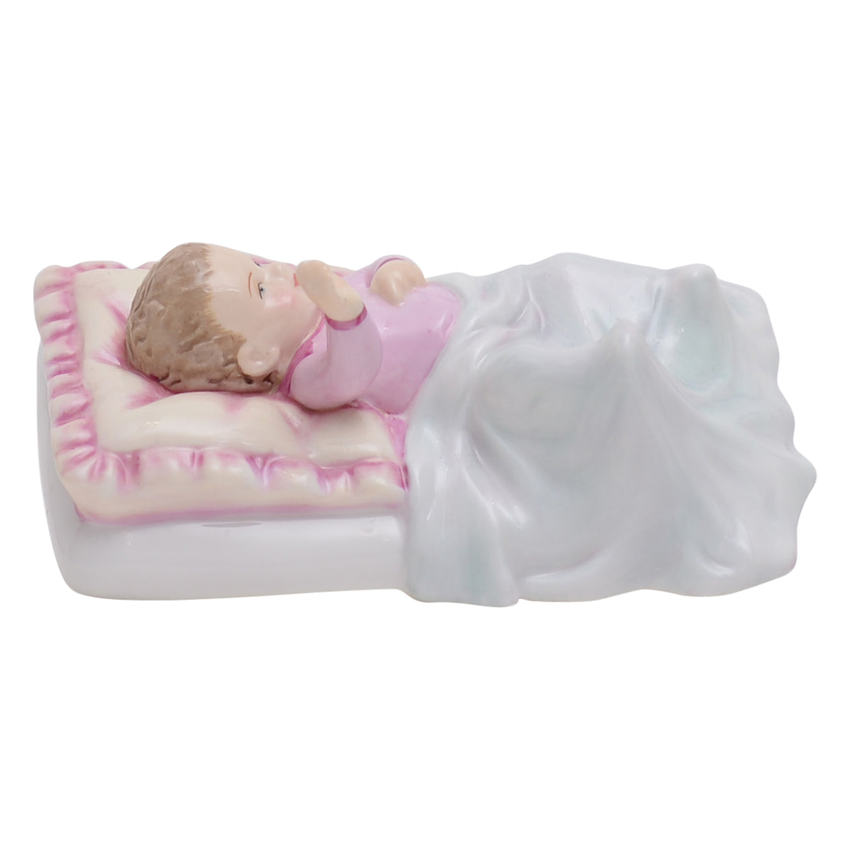 Christening girl 