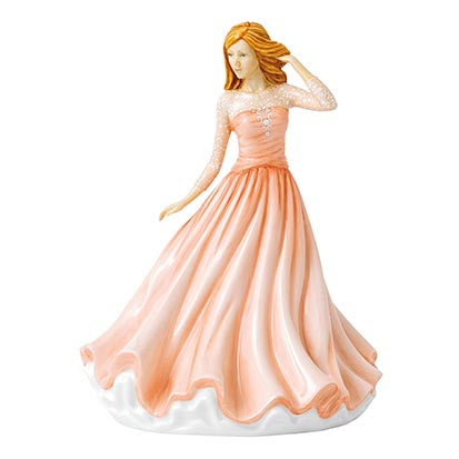 Christina Figurine